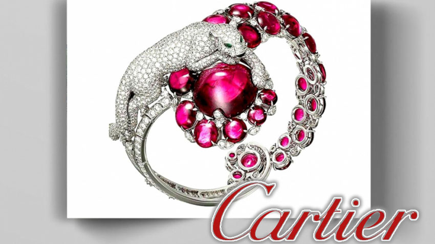 برند کارتیر (Cartier)