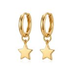 گوشواره طلا MO.No8010